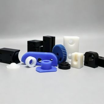 UHMW Structural Components