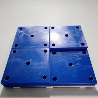 UHMW Wear Plates