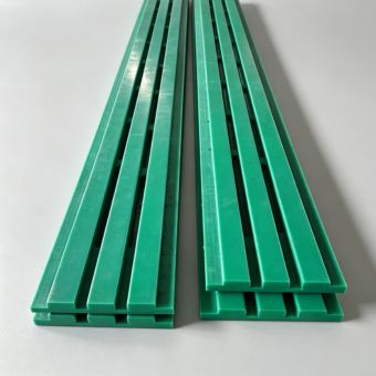 UHMW Wear Strips