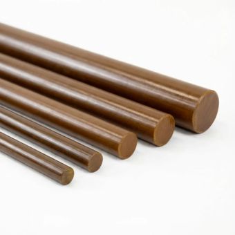 Unfilled Polyimide Rod