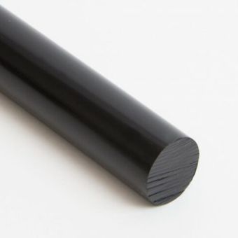 Vacuum Self-Lubricating Polyimide Rod