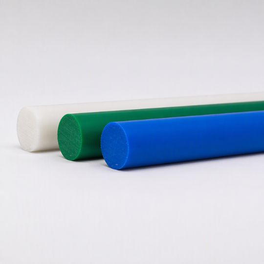 uhmw-pe rod
