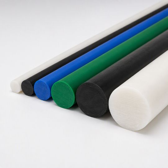 uhmw pe rod