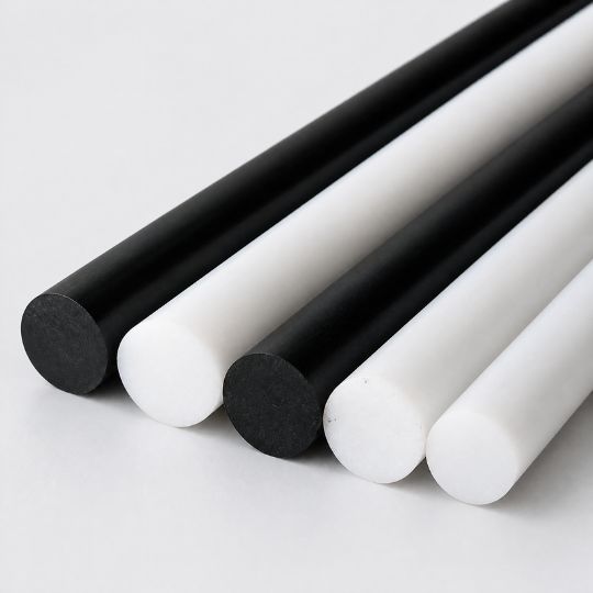 Acetal Rod POM Round Bar Stock