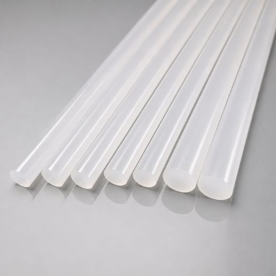 Cryogenic PCTFE Rod