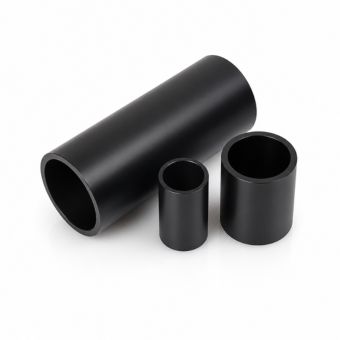 Custom-Mould Cast Nylon Tube