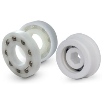 Nylon Bearings