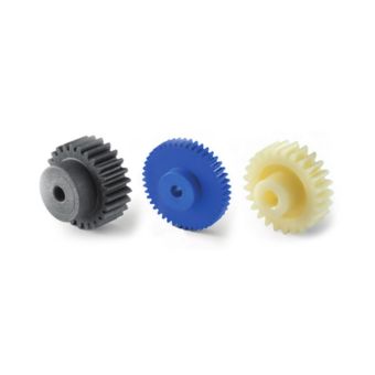 Nylon Gears