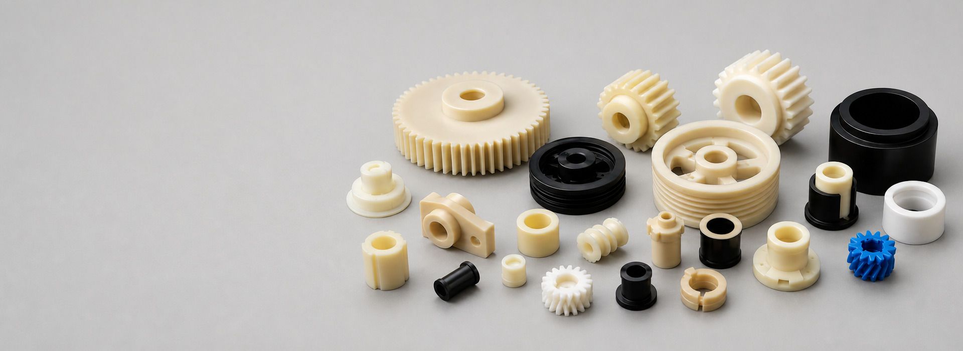 Nylon Parts