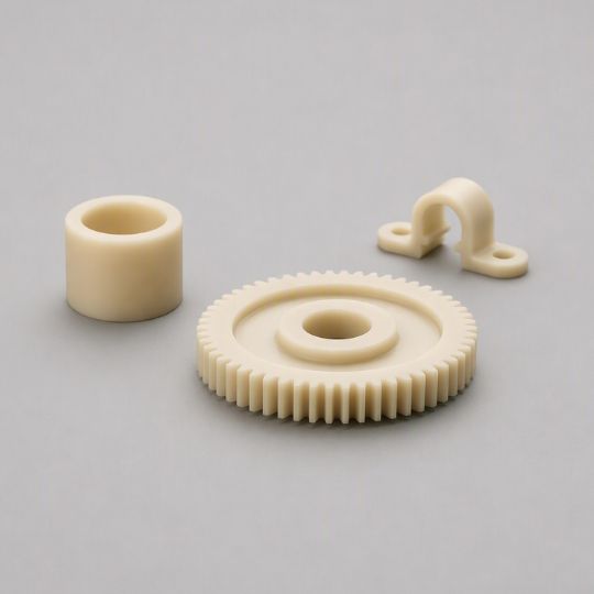 Nylon Parts