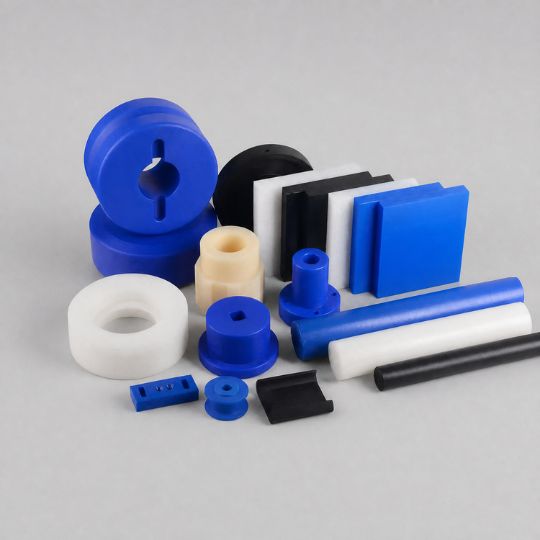 Nylon Parts