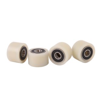 Nylon Rollers