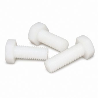 Nylon Screws