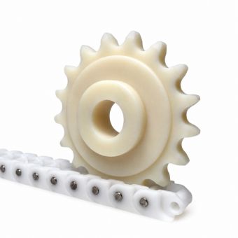 Nylon Sprockets