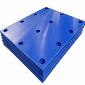 Nylon Wear Pads