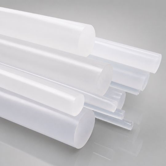 PCTFE Rod