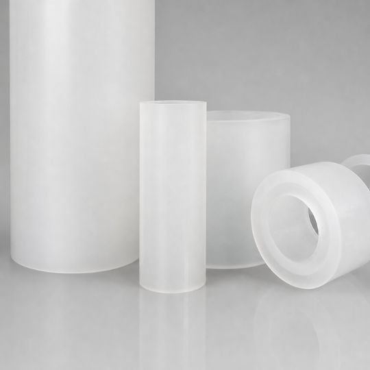 PCTFE Rod