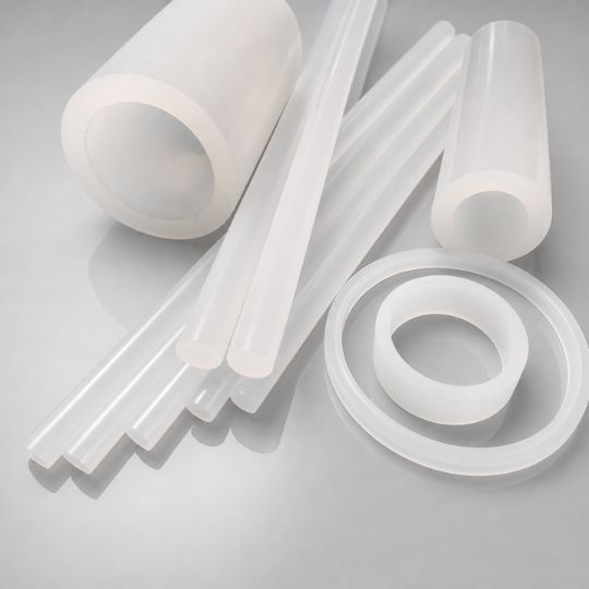 PCTFE Rod