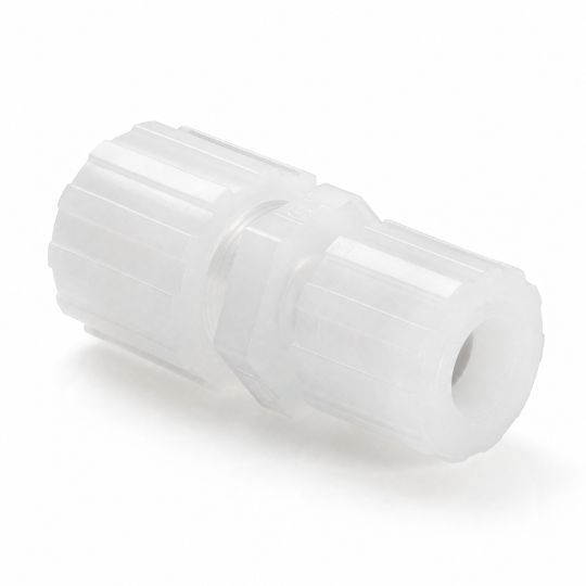 PFA Compression Fittings