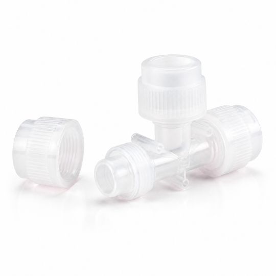 PFA Connectors and Adapters