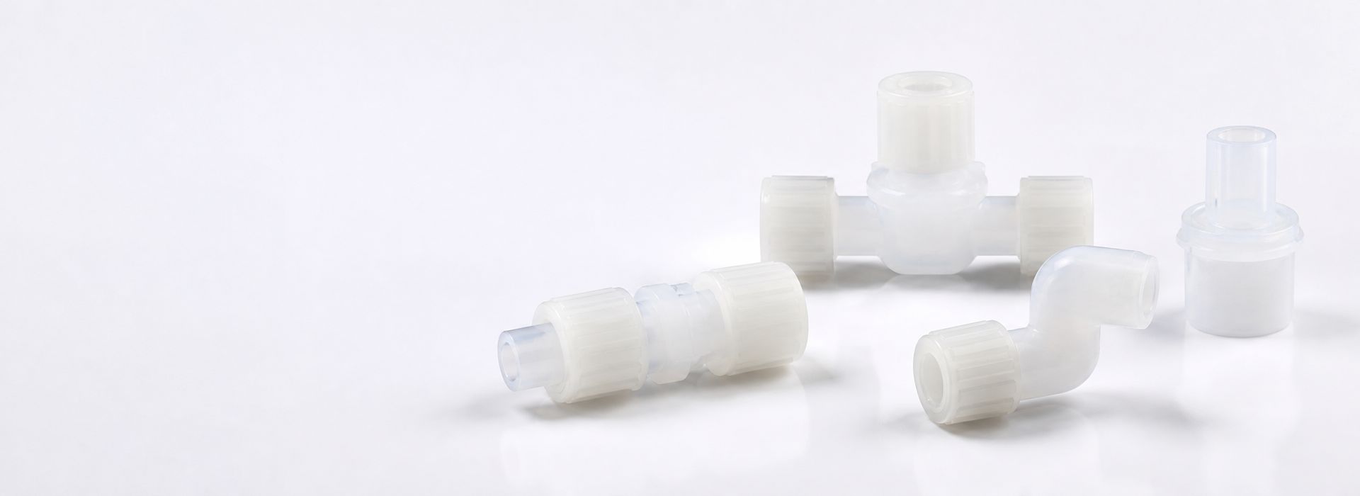 PFA Fittings