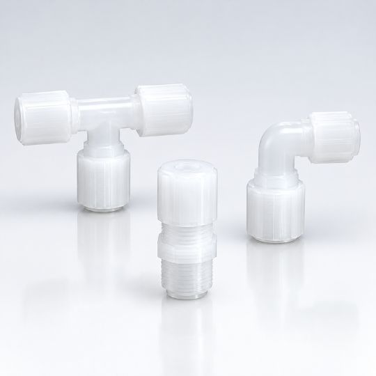 PFA Fittings