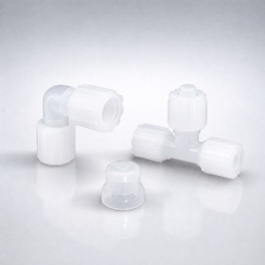 PFA Fittings