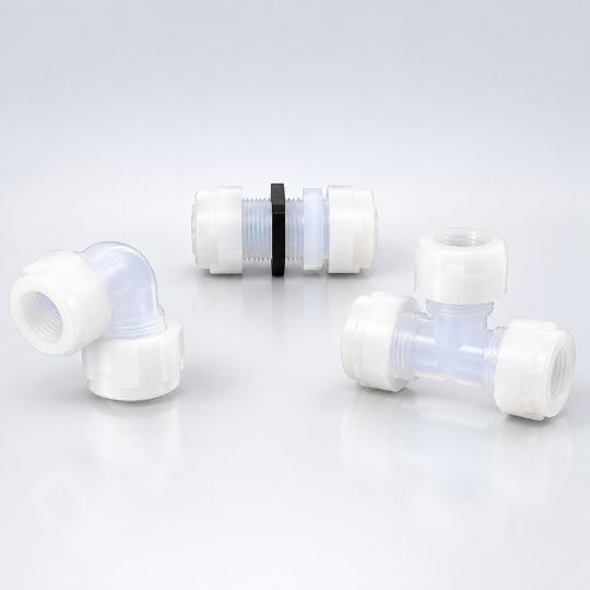 PFA Fittings
