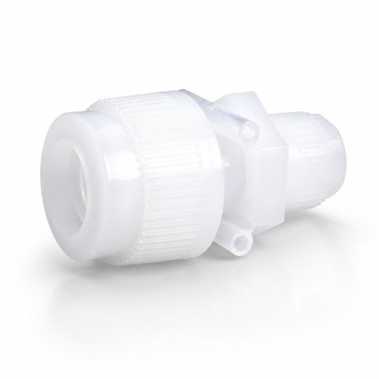 PFA Flare Fittings
