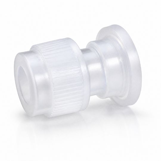 PFA Pipe Fittings