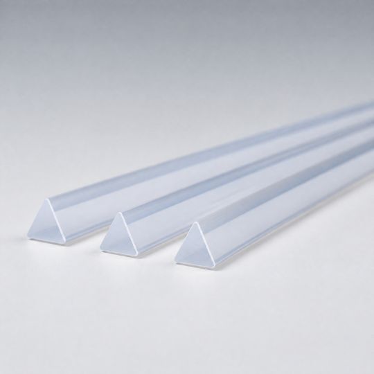 PFA Triangle Welding Rod