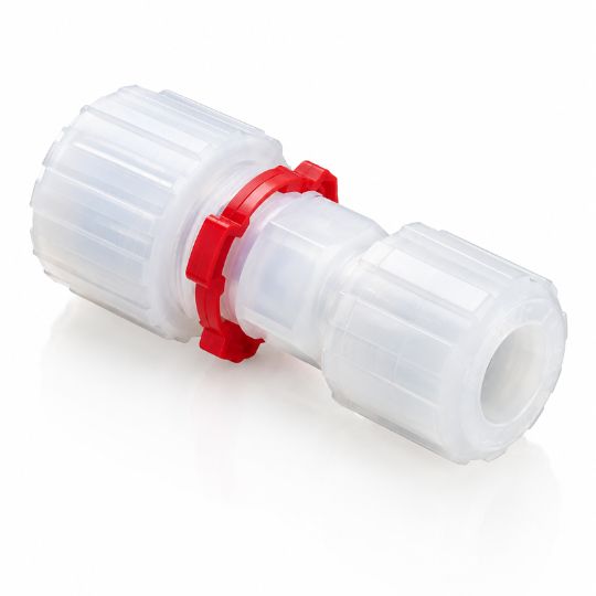 PFA Tube Fittings