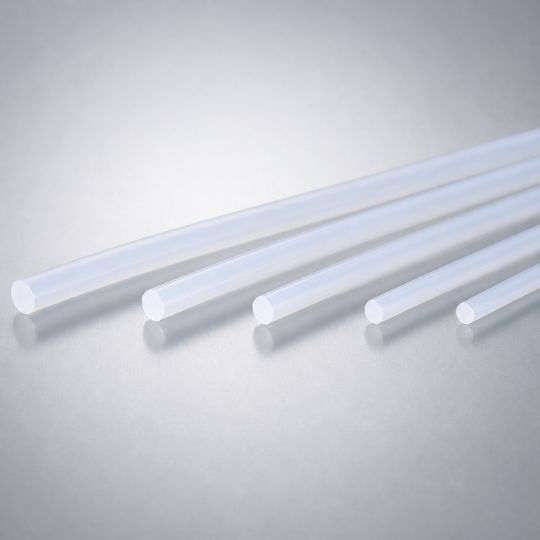 PFA Welding Rod, Round