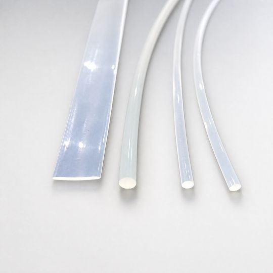 PFA Welding Rod, Virgin Resin