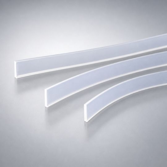 PFA Welding Tape, Flat Strip