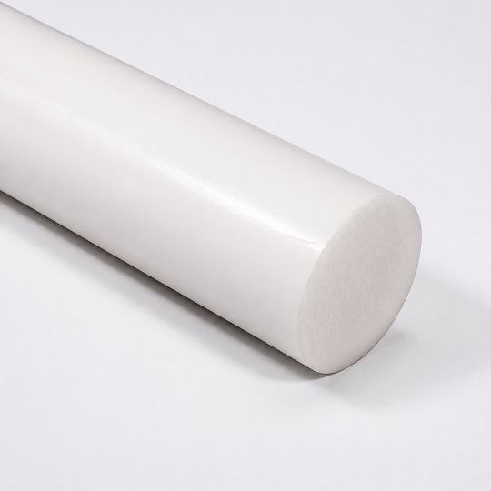 POM-C Rod (Acetal Copolymer)