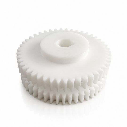 POM Gears