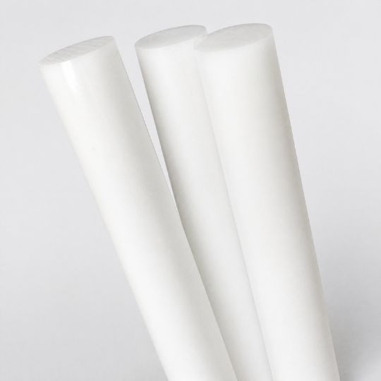 POM-H Rod (Acetal Homopolymer)