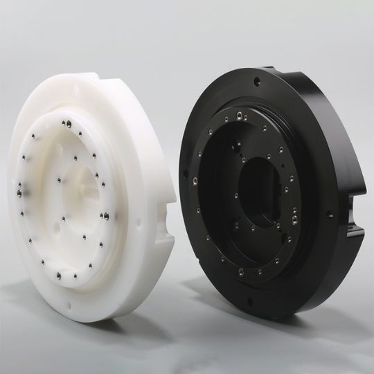 POM Parts
