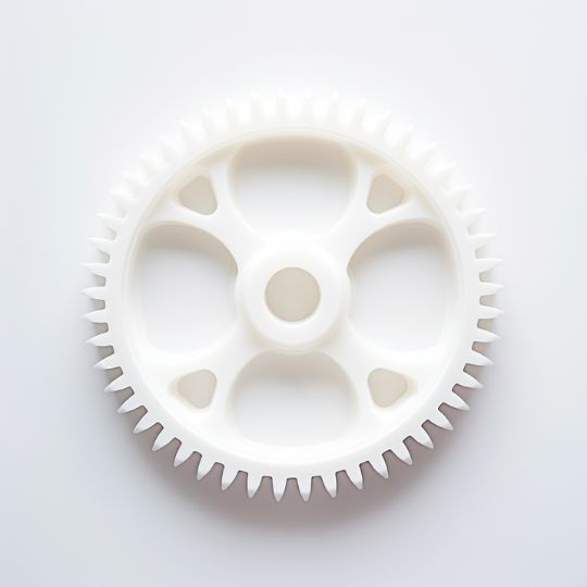 POM Parts