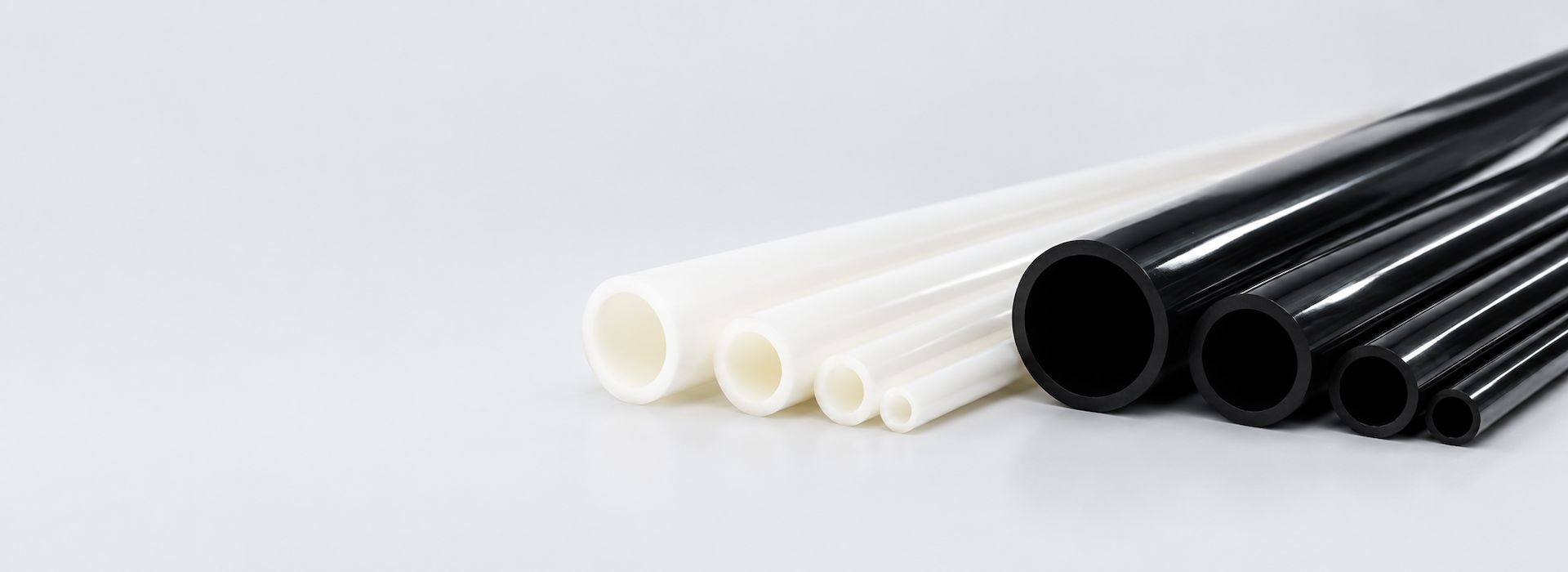POM Tube