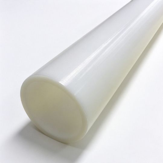 POM Tubing and Delrin Tubing