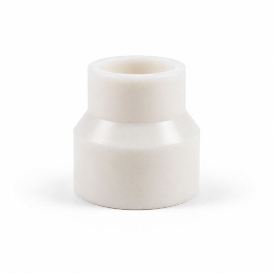PVDF Concentric Reducer