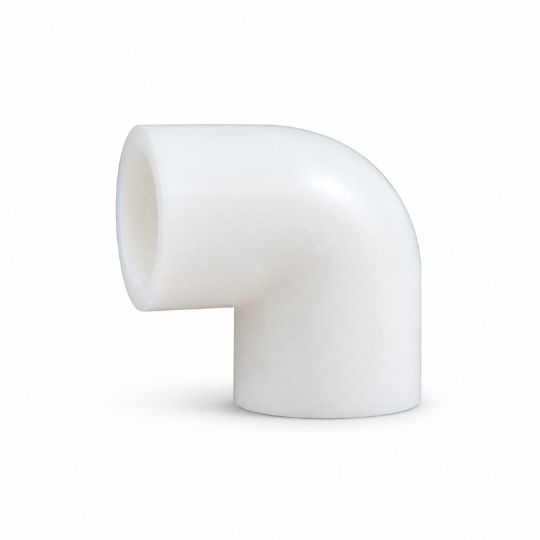 PVDF Elbow