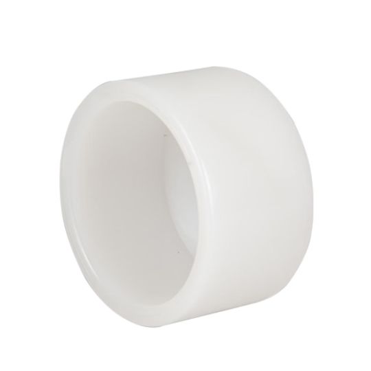 PVDF End Cap