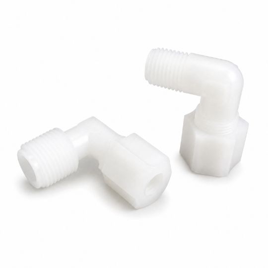 PVDF Fitting