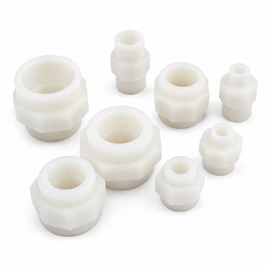 PVDF Fittings