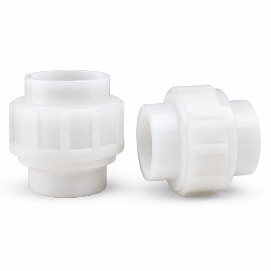 PVDF Fittings