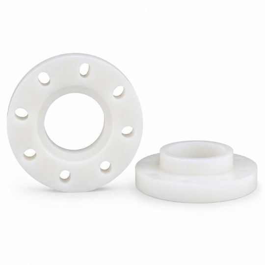 PVDF Flange