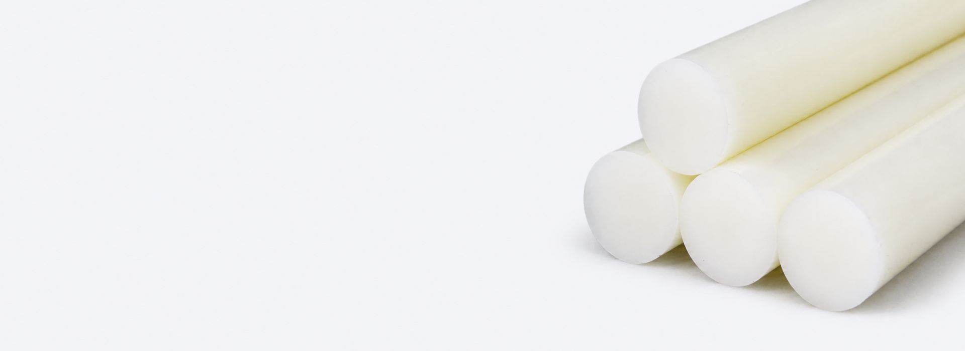 PVDF Rod